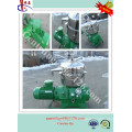 Liquids and Solids Separator